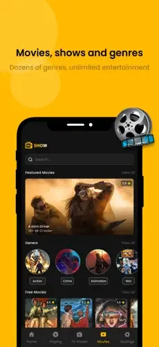 xx-hotstar Movies and shows