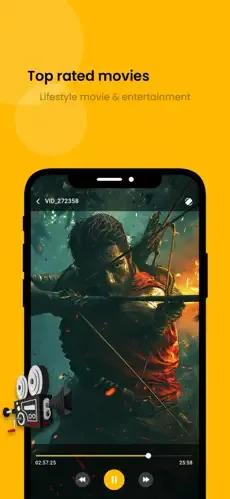 xx-hotstar Top Rated Movies